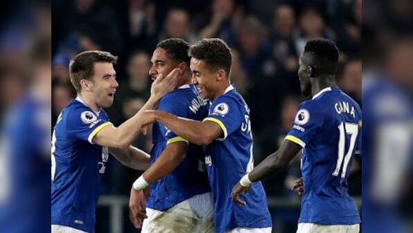 Premier League roundup:  Everton stun Arsenal with late goal, Leicester lose to Bournemouth