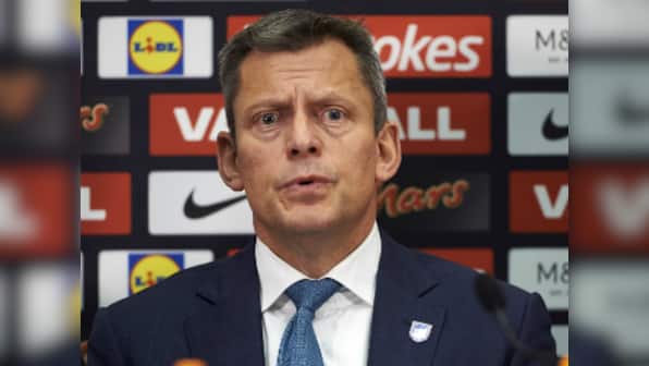 Pressure on English FA grows as 55 clubs reported to be involved sex abuse scandal