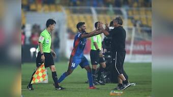 ISL 2016: FC Goa beat Chennaiyin FC in nine-goal thriller courtesy Sahil Tavora's stunner