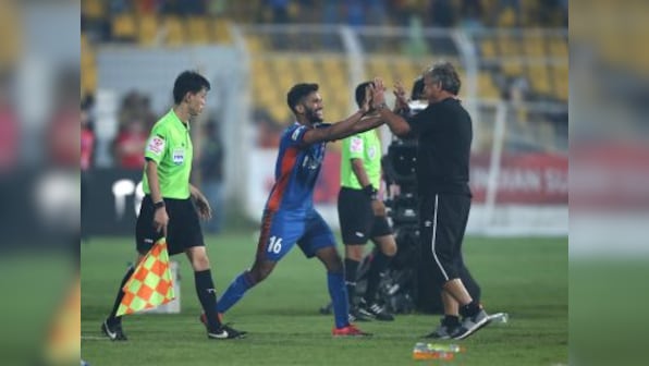 ISL 2016: FC Goa beat Chennaiyin FC in nine-goal thriller courtesy Sahil Tavora's stunner