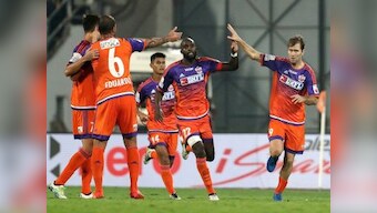 ISL 2016: FC Pune City's season was marked by off-colour performances right from the start