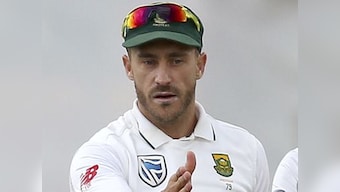 India vs South Africa: Faf du Plessis says Proteas' leadership will need to be patient with young crop after thumping loss in 1st Test