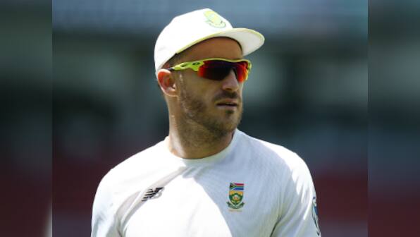 Australia ball-tampering scandal: South Africa captain Faf du Plessis feels ban on Steve Smith is too 'harsh'