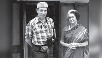 Feroze, the forgotten Gandhi: A political genius and hero of democracy, says new book