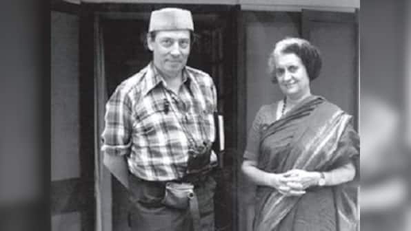 Feroze, the forgotten Gandhi: A political genius and hero of democracy, says new book