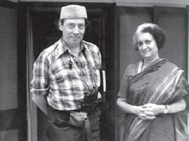 Feroze, the forgotten Gandhi: A political genius and hero of democracy, says new book Feroze, the forgotten Gandhi: A political genius and hero of democracy, says new book