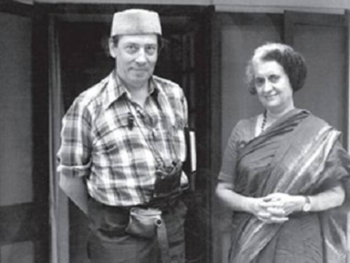 Feroze, the forgotten Gandhi: A political genius and hero of democracy, says new book