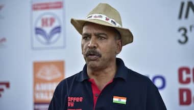 APRC 2016: Farooq Ahmed certain of APRC returning to India next year