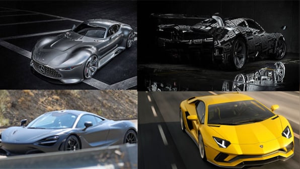 Top 10 exciting cars expected to arrive in 2017