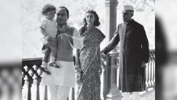 Feroze the Forgotten Gandhi: A rich insight into the life of India’s original anti-corruption crusader