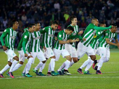 Fifa Club World Cup: Atletico Nacional finish third in emotional aftermath of Chapecoense tragedy