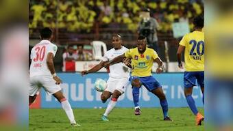 ISL 2016: Delhi Dynamos' timid display against Kerala Blasters exposed their lack of Plan B