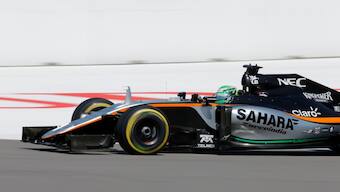 Year in Review 2016: Force India's efficient management helped them finish season on a high