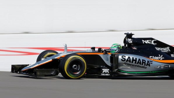 Year in Review 2016: Force India's efficient management helped them finish season on a high