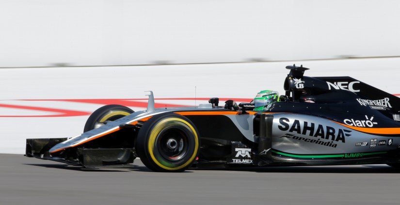 Year in Review 2016: Force India's efficient management helped them finish season on a high Year in Review 2016: Force India's efficient management helped them finish season on a high