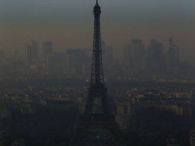 Representational image. AP