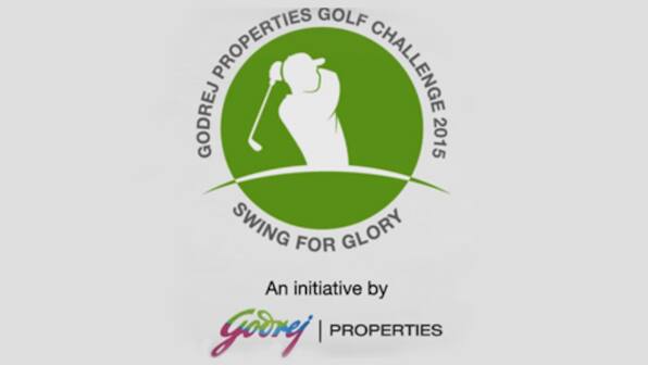Godrej Properties Golf Challenge tees off in Noida, Rahul Rai takes the top honour