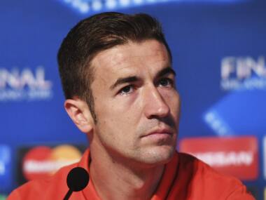 La Liga: Atletico Madrid's long-time captain Gabi to join Xavi Hernandez at Qatar's Al-Sadd