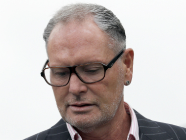 Former England footballer Paul Gascoigne hospitalised after alcohol-induced altercation Former England footballer Paul Gascoigne hospitalised after alcohol-induced altercation