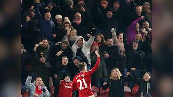 Premier League: Middlesbrough's Gaston Ramirez punishes former club Hull City