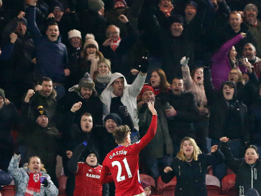 Premier League: Middlesbrough's Gaston Ramirez punishes former club Hull City Premier League: Middlesbrough's Gaston Ramirez punishes former club Hull City