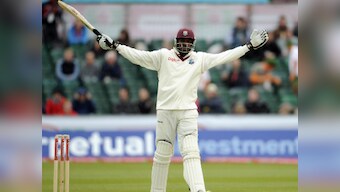 'Concentration', 'consistency' key if West Indies want to regain Test glory, says Chris Gayle