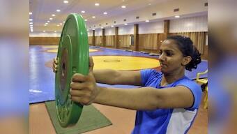 Pro Wrestling League 2: Geeta Phogat confident of successful comeback after long injury lay-off