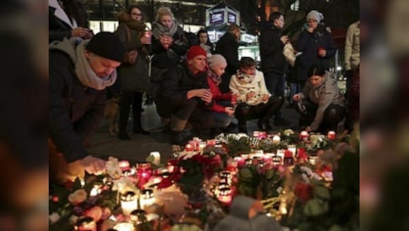 Berlin Christmas attack: Cops intensify manhunt; pressure builds on Angela Merkel