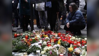 Germany attack: Police unsure whether Pakistani refugee was behind Berlin Chrismas market attack