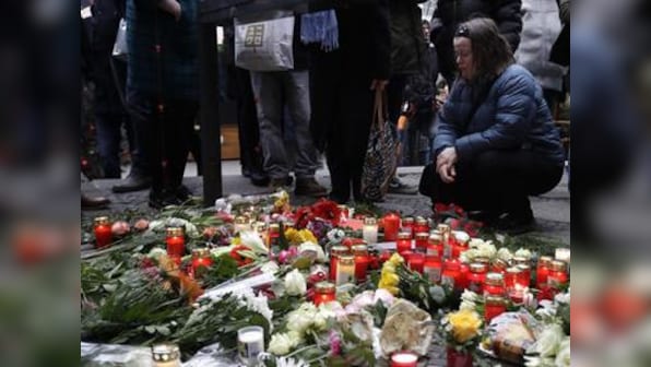 Germany attack: Police unsure whether Pakistani refugee was behind Berlin Chrismas market attack