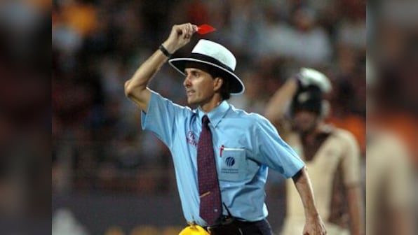 Red-card suspension, limiting bat sizes among recommendations put forward by MCC