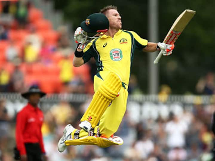 Australia vs New Zealand: David Warner's century helps hosts reclaim Chappell-Hadlee trophy Australia vs New Zealand: David Warner's century helps hosts reclaim Chappell-Hadlee trophy