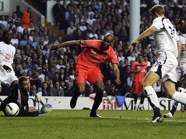 Spain have put everything in football: Frederic Kanoute talks to Firstpost about La Liga's supremacy and El Clasico giants Spain have put everything in football: Frederic Kanoute talks to Firstpost about La Liga's supremacy and El Clasico giants