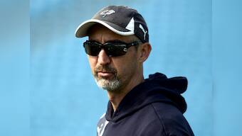 Former pacer Jason Gillespie appointed as Australia's assistant T20 coach for Sri Lanka series