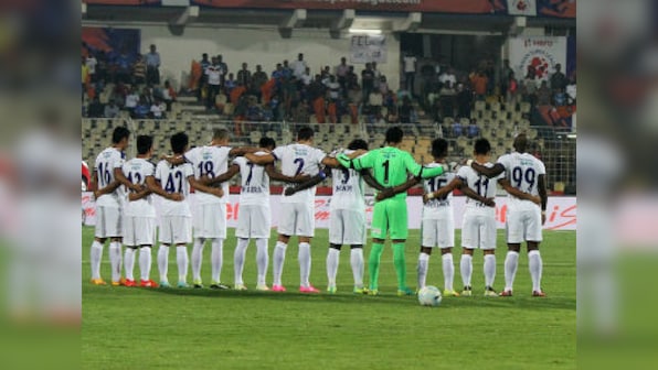 Chennaiyin FC in ISL 2016: Coach Marco Materazzi's gameplan a mystery that needs solving