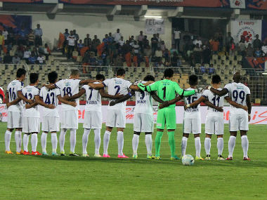 Chennaiyin FC in ISL 2016: Coach Marco Materazzi's gameplan a mystery that needs solving Chennaiyin FC in ISL 2016: Coach Marco Materazzi's gameplan a mystery that needs solving