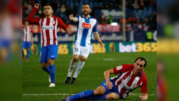 La Liga talking points: Atletico Madrid given taste of their own medicine, Resilient Real Madrid, and more