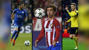 Champions League: Why the fall of the old powers is worth celebrating