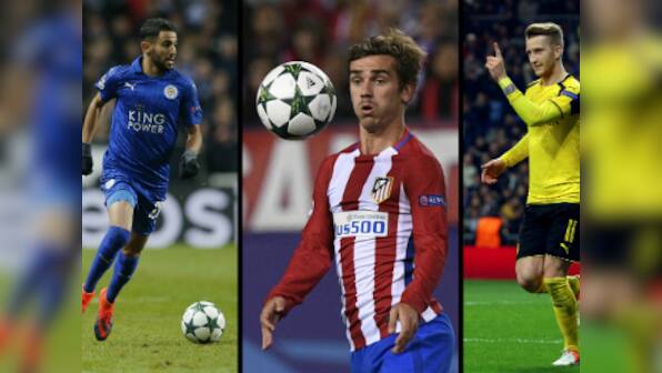 Champions League: Why the fall of the old powers is worth celebrating
