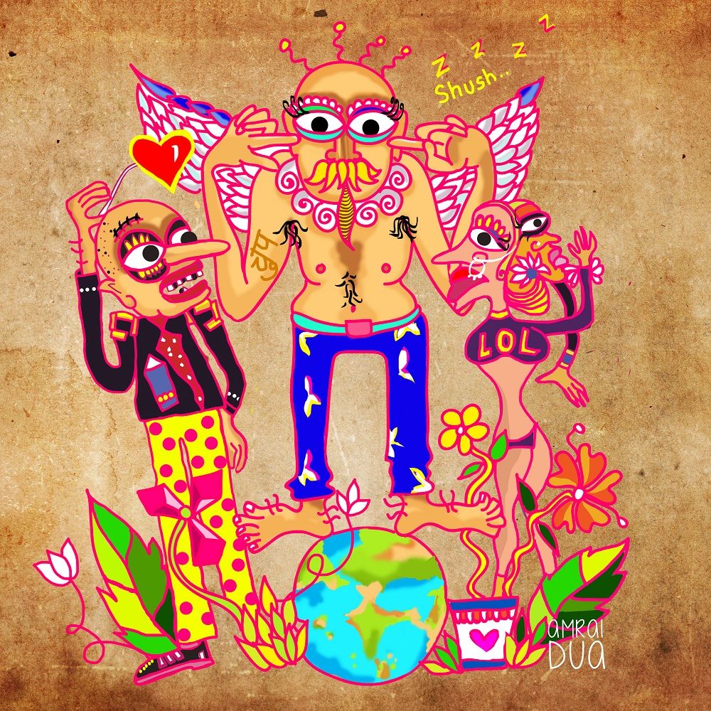 Don’t say byesexual: How not to be black and white when you meet someone who’s bisexual Don’t say byesexual: How not to be black and white when you meet someone who’s bisexual