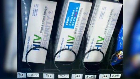US researchers eliminate HIV infection in 'humanised' mice boosting confidence about AIDS elimination