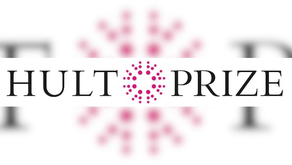 Hunt begins in campuses for India participation in Hult Prize 2017 award
