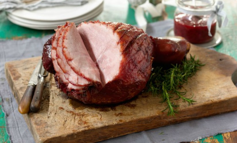 That extra slice of ham might just worsen your asthma: Heres why