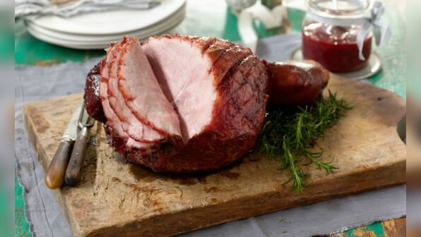 That extra slice of ham might just worsen your asthma: Here's why