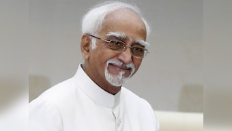 18 Opposition parties meeting to discuss vice-presidential election on 11 July