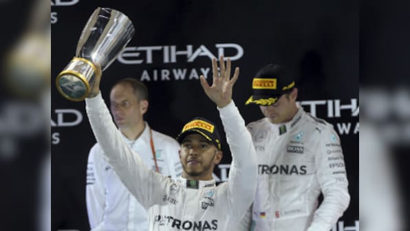 Formula One: Lewis Hamilton won't be punished for defying team orders, says Niki Lauda