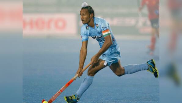 Junior Hockey World Cup: India captain Harjeet Singh praises team's 'simple hockey'