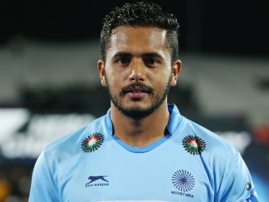 Harmanpreet Singh says Hockey India League helps youngsters compete against the best Harmanpreet Singh says Hockey India League helps youngsters compete against the best