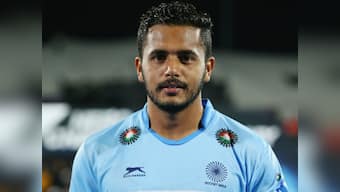 Harmanpreet Singh says Hockey India League helps youngsters compete against the best