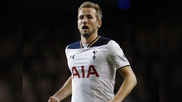 Premier League: Tottenham Hotspur confirm Harry Kane's injury, say he could return before the end of season